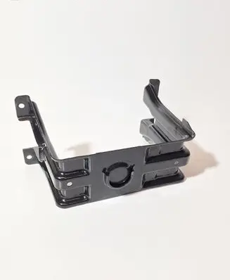 Audi A5 8T 8F Battery bracket 8K0802715