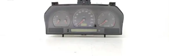 Volvo S70 V70 V70 XC Speedometer (instrument cluster) 9168386 69794700T 9168144