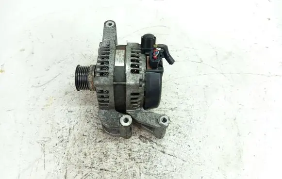 Ford C-MAX I Generator/alternator 3M5T-10300-LD 3M5T10300LD 104210-5800