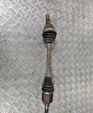 Jaguar F-Pace Front driveshaft