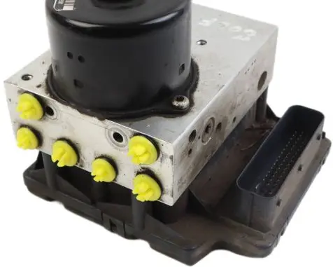 Volkswagen Golf IV ABS Pump 6X0614517 1C0907379 10094703073