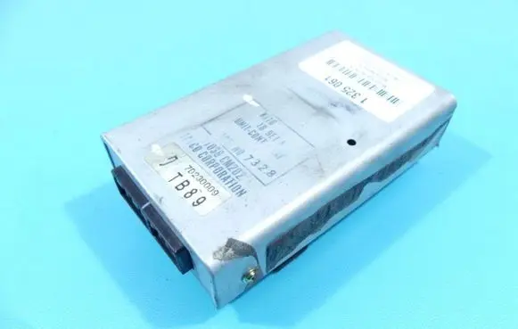 Mazda Xedos 9 Central body control module 31036CM202 IMPRK1325061