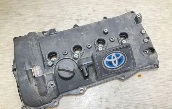 Toyota Corolla E210 E21 Rocker cam cover 
