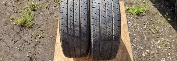 R16 C summer tire