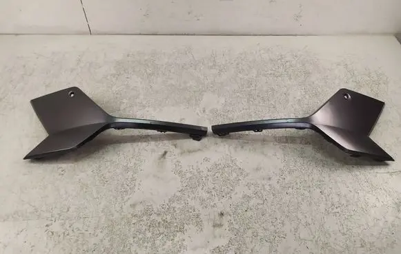 Renault Austral Front bumper lower grill 620752629R 097409