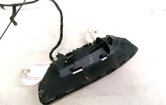 Audi A4 S4 B5 8D Seat airbag 8l0880242a