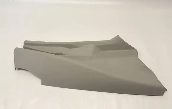 Mercedes-Benz SLK R170 Headlining roof cover 1707950750 A1707950750