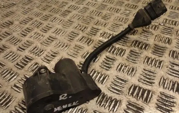 Audi A8 S8 D5 Other brake parts 