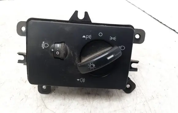 Ford Transit Light switch 