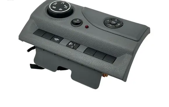 Toyota Proace Other switches/knobs/shifts 9808215777