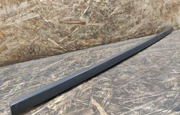 Fiat 500X Rear door trim (molding)