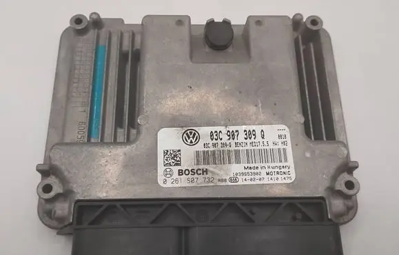 Engine control unit/module