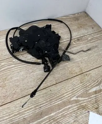 Audi Q2 - Tailgate/trunk/boot lift motor 5TA827887C