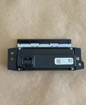 Land Rover Range Rover Sport L494 Other control units/modules GPLA18C858BC