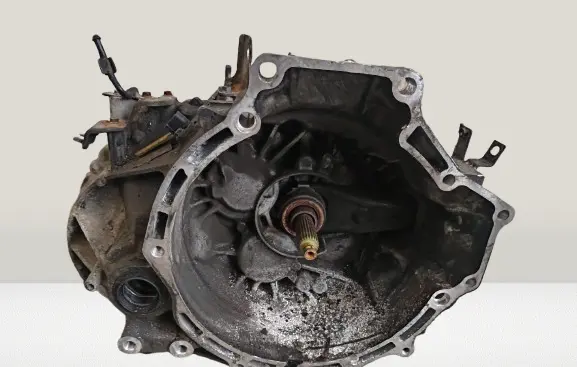 Mazda 6 Manual 5 speed gearbox