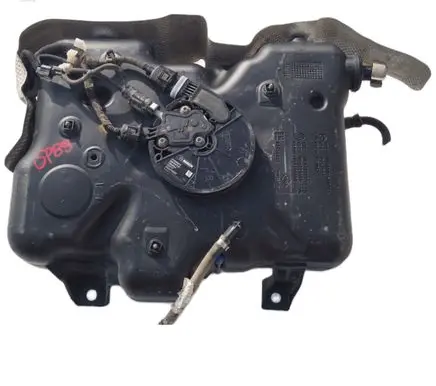 Renault Master III AdBlue liquid reservoir 0444040014 172A22038R