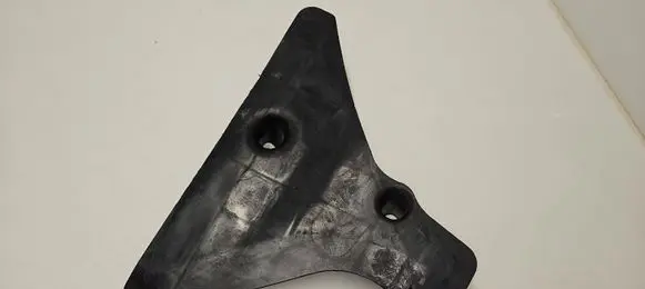 Porsche 911 992 Air intake duct part 992407812E