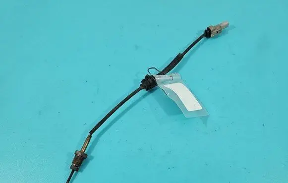Opel Astra K Exhaust gas temperature sensor 55467482 IMPRK1503999