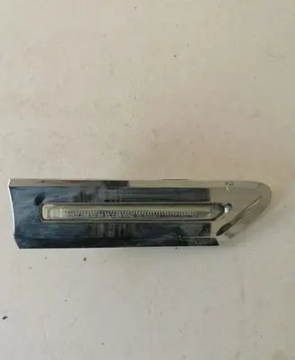 BMW 7 F01 F02 F03 F04 Front fender indicator light 6750100001