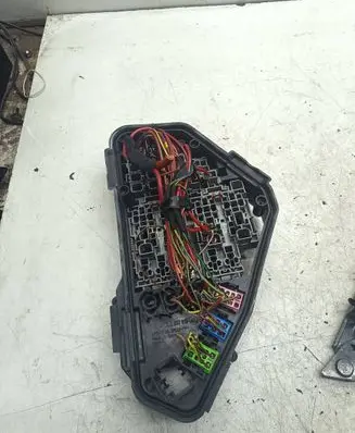 Fuse module