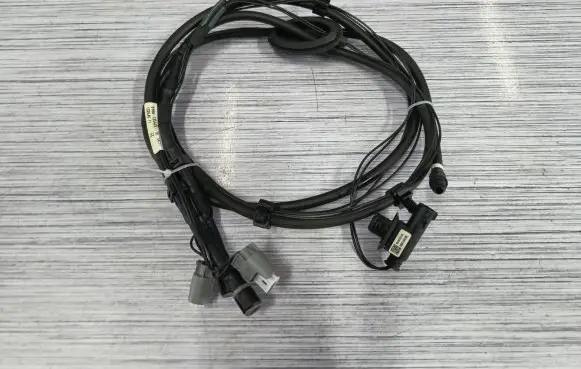 Mini Clubman F54 Windshield washer fluid hose 7354287