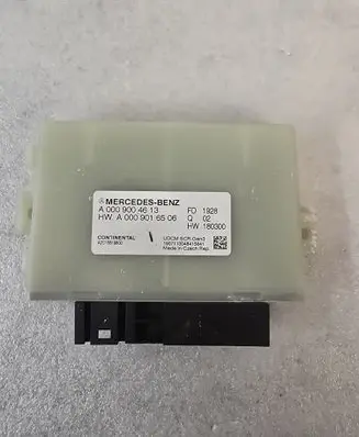Mercedes-Benz A W177 Adblue control unit A0009004613
