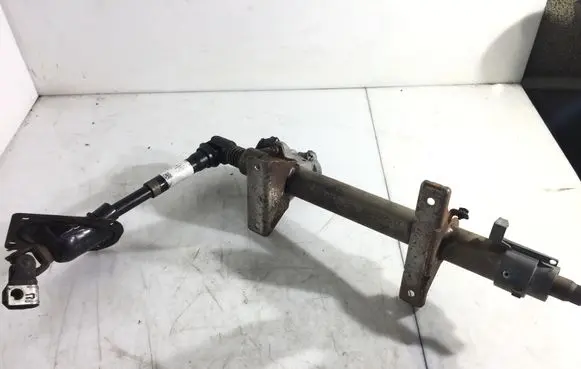 Mercedes-Benz Sprinter W906 Steering wheel axle A9064600016