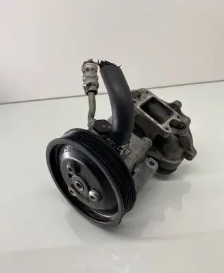 BMW 3 E46 Power steering pump 7614955107 6756611