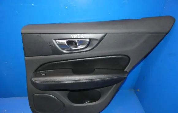 Volvo V60 Rear door card panel trim 