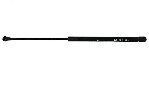 Audi A3 S3 8L Tailgate/trunk strut/damper 8D9827552F