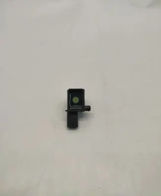 Mercedes-Benz C W205 Airbag deployment crash/impact sensor A2229051400