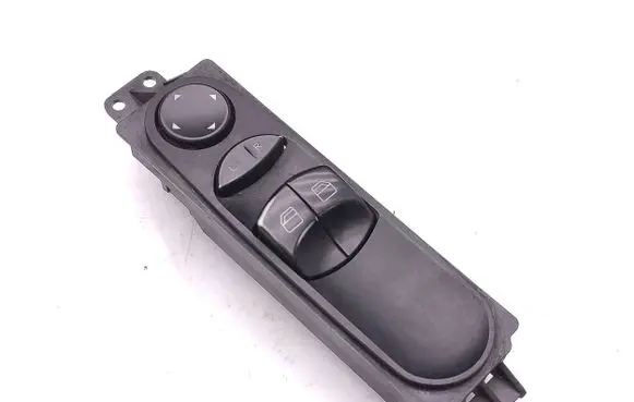 Mercedes-Benz Sprinter W906 Electric window control switch A9065451213 4504732 Q06ZGS002