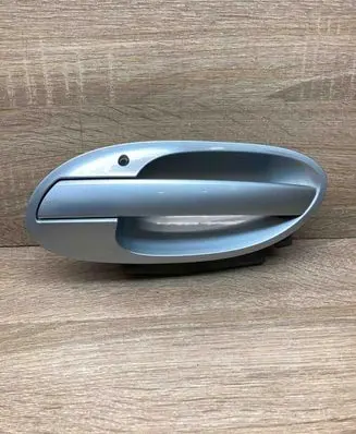 BMW 7 E65 E66 Front door exterior handle 8379693