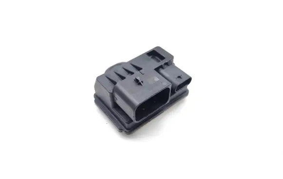 BMW 1 F20 F21 Glow plug pre-heat relay 8570087 0522120103 857008702