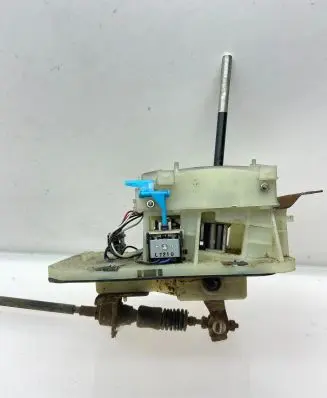 Subaru Legacy Gear selector 