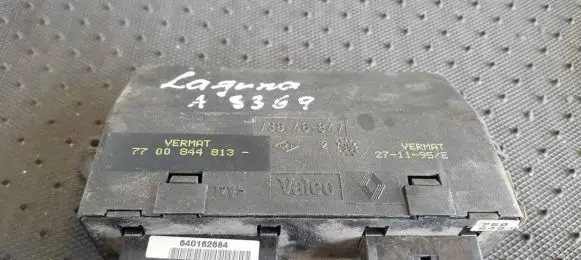 Renault Laguna I Light module LCM 73846847 738-46-847