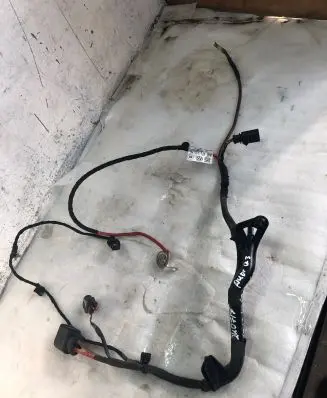 Audi Q3 F3 Other wiring loom 5qb971111ag