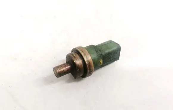 Coolant temperature sensor