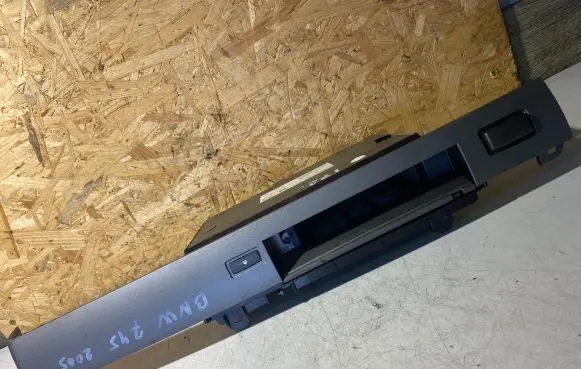 BMW 7 E65 E66 CD/DVD changer 65126919474 020244