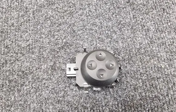 Mercedes-Benz GLE (W166 - C292) Seat control switch A2059057803