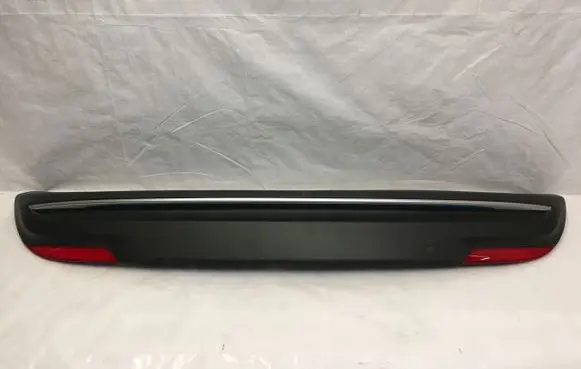 KIA Optima Rear bumper lower part trim 86690A8300