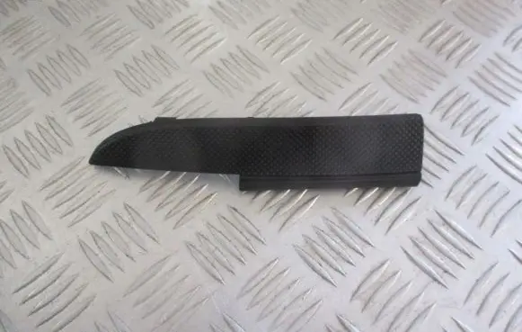 Chevrolet Aveo Loading door interior handle 96537580