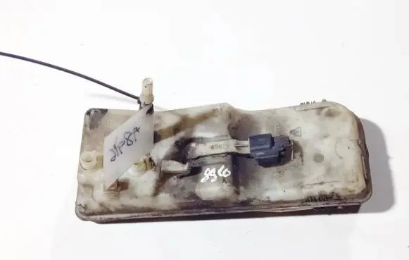 Ford Mondeo MK IV Brake fluid reservoir 03350890131 033508-90131