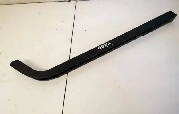 Citroen Berlingo Sliding door trim 
