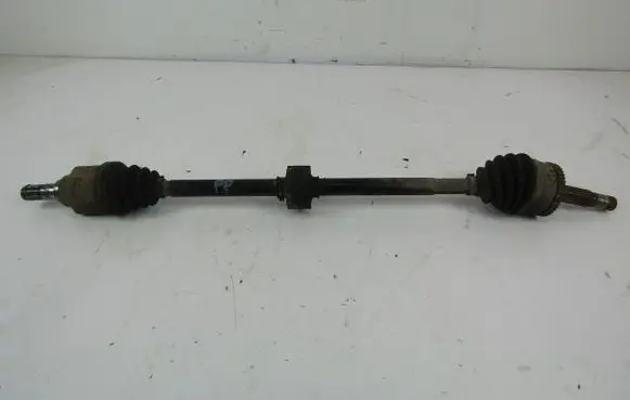 Nissan Almera Tino Drive shaft (set) 