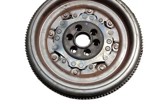 Volkswagen PASSAT B7 Flywheel 415074409