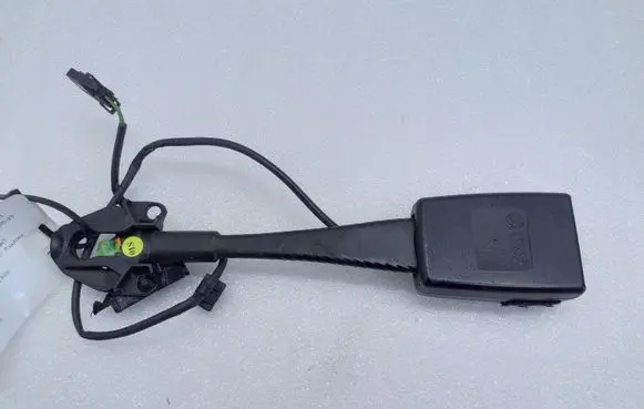 Audi A5 8T 8F Front seatbelt buckle 8K0857755