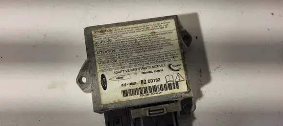 Ford Mondeo Mk III Airbag control unit/module 1S7T14B056BG BGCD132