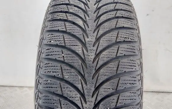 Nissan Juke I F15 R17 winter tire 21555R17