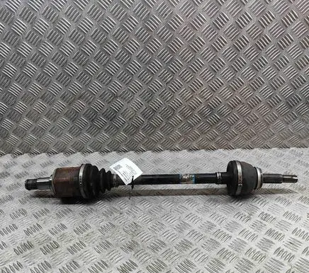 Toyota bZ4X Rear driveshaft 4234042081
